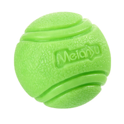BounceBuddy - Durable Dog Ball
