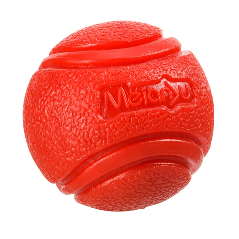 BounceBuddy - Durable Dog Ball