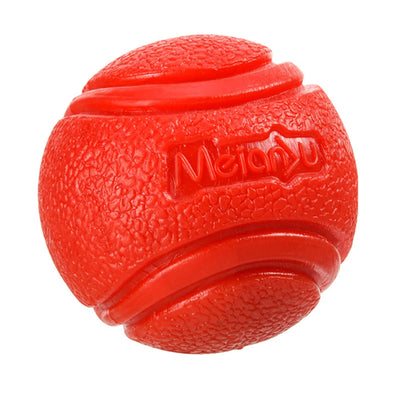 BounceBuddy - Durable Dog Ball