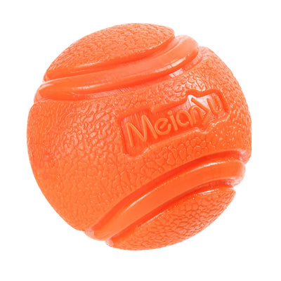 BounceBuddy - Durable Dog Ball