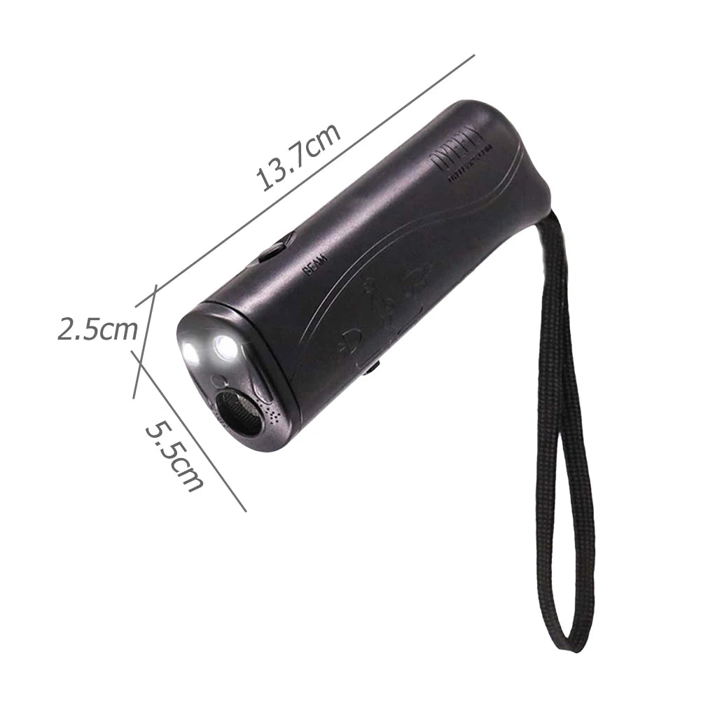 BarkStop Ultrasonic Dog Training Device