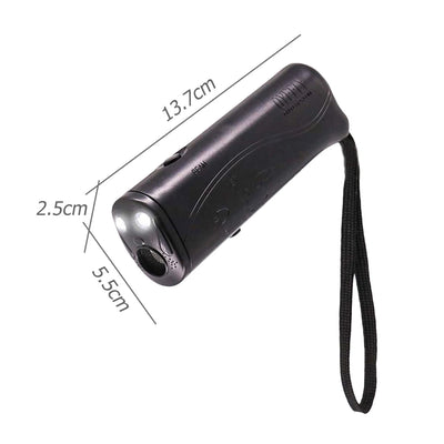 BarkStop Ultrasonic Dog Training Device