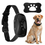 BarkGuard Anti-Barking Collar