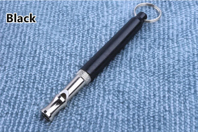 TrainMaster Adjustable Dog Whistle