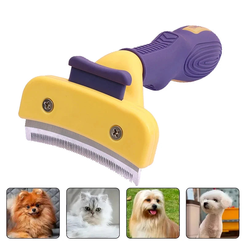 PetCare Grooming Brush