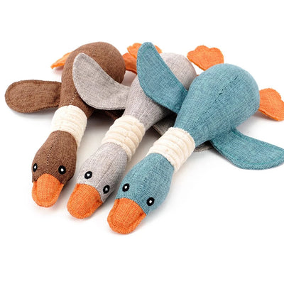 WildHonk™ Goose Chew Toy