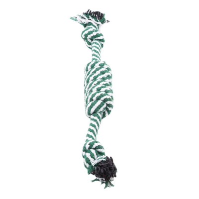 TugBuddy Cotton Rope Dog Toy