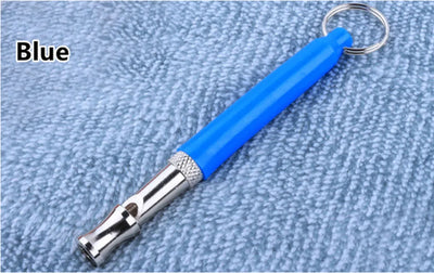 TrainMaster Adjustable Dog Whistle