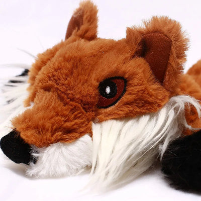 CrinkleCritter - Squeaky Dog Toy