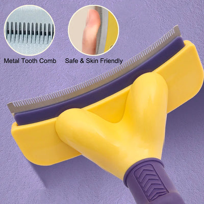 PetCare Grooming Brush