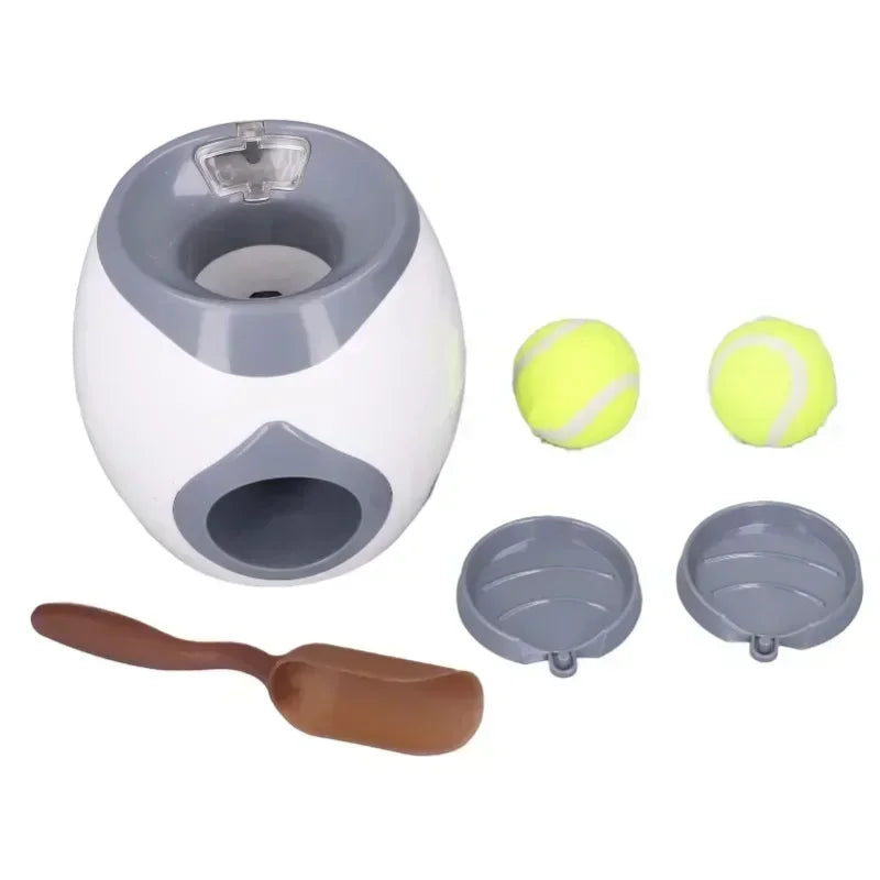FetchMaster Automatic Ball Launcher
