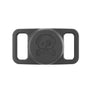 TrackMate AirTag Dog Collar Holder