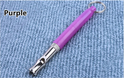 TrainMaster Adjustable Dog Whistle