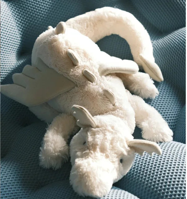 Dexter Dino - Plush Pet Toy