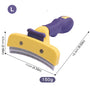PetCare Grooming Brush