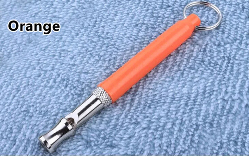 TrainMaster Adjustable Dog Whistle