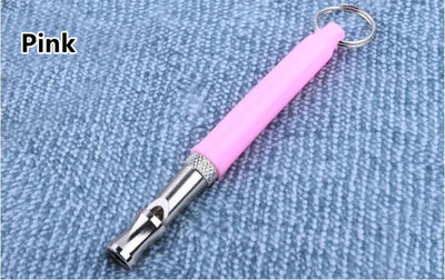 TrainMaster Adjustable Dog Whistle