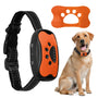 BarkGuard Anti-Barking Collar