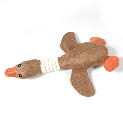 WildHonk™ Goose Chew Toy