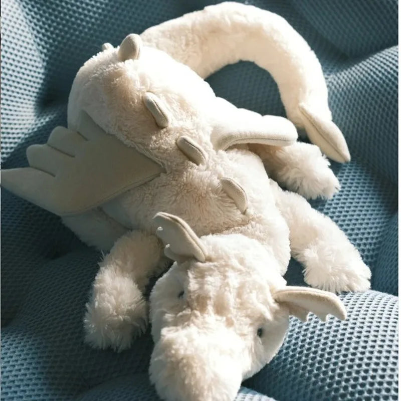 Dexter Dino - Plush Pet Toy