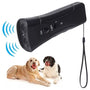 BarkStop Ultrasonic Dog Training Device