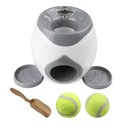 FetchMaster Automatic Ball Launcher