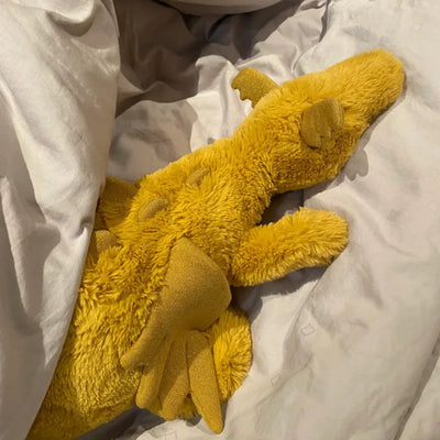 Dexter Dino - Plush Pet Toy