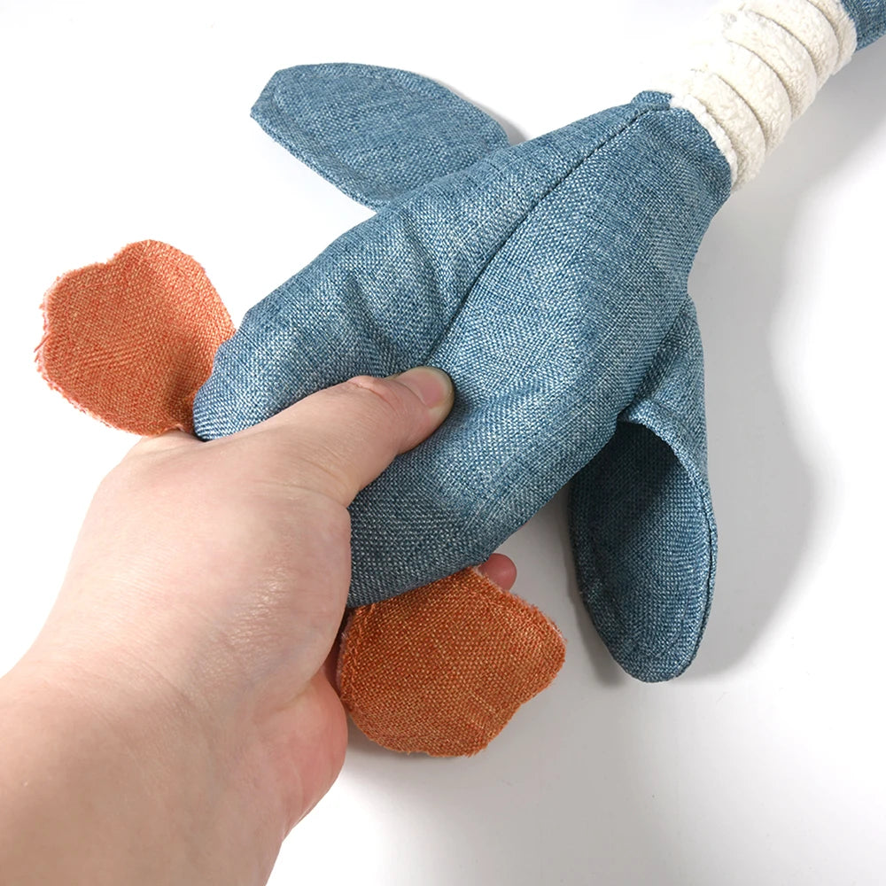 WildHonk™ Goose Chew Toy