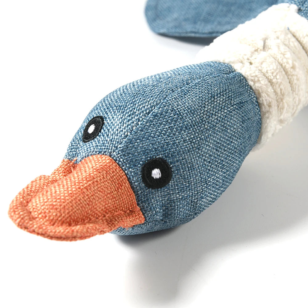 WildHonk™ Goose Chew Toy