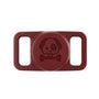 TrackMate AirTag Dog Collar Holder