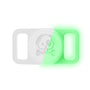 TrackMate AirTag Dog Collar Holder