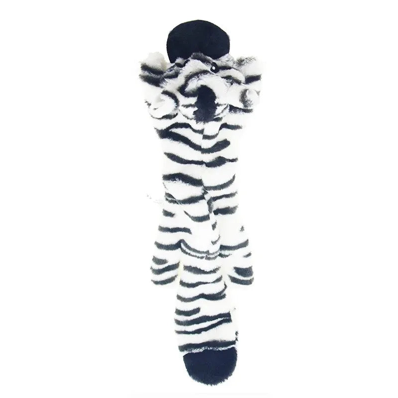 CrinkleCritter - Squeaky Dog Toy