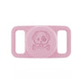 TrackMate AirTag Dog Collar Holder