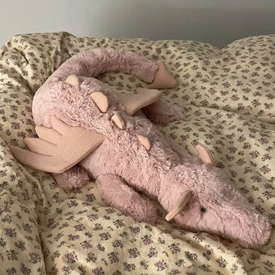 Dexter Dino - Plush Pet Toy