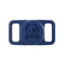 TrackMate AirTag Dog Collar Holder