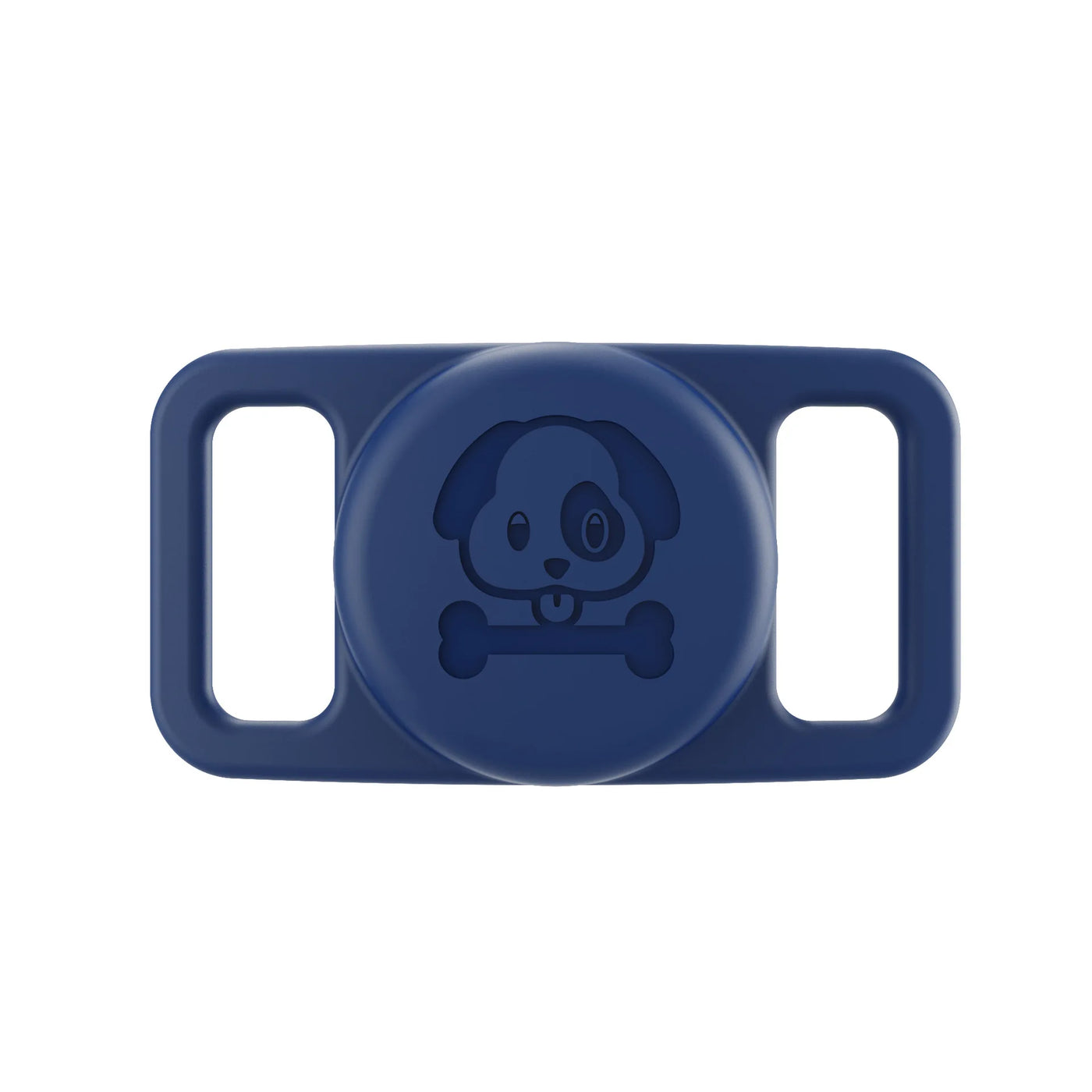 TrackMate AirTag Dog Collar Holder