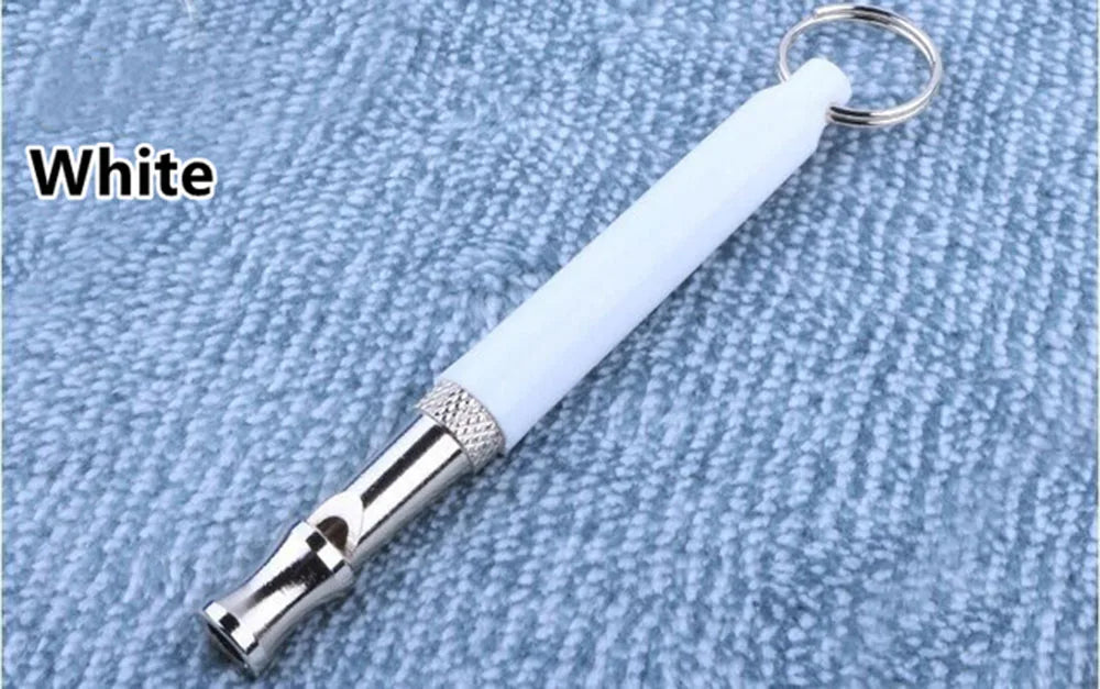 TrainMaster Adjustable Dog Whistle