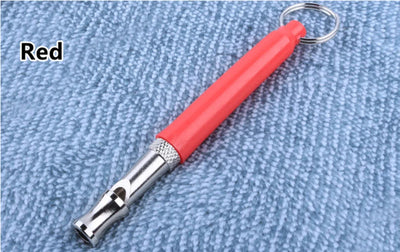 TrainMaster Adjustable Dog Whistle