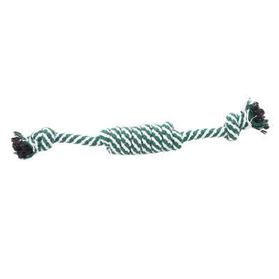 TugBuddy Cotton Rope Dog Toy