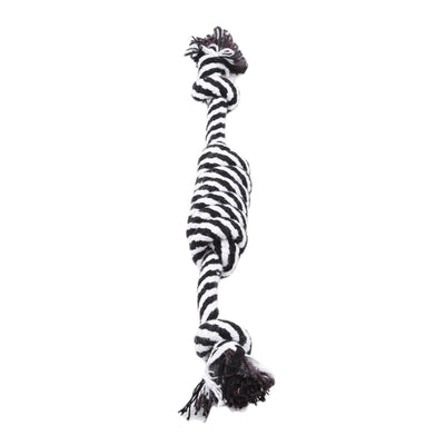 TugBuddy Cotton Rope Dog Toy