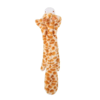 CrinkleCritter - Squeaky Dog Toy