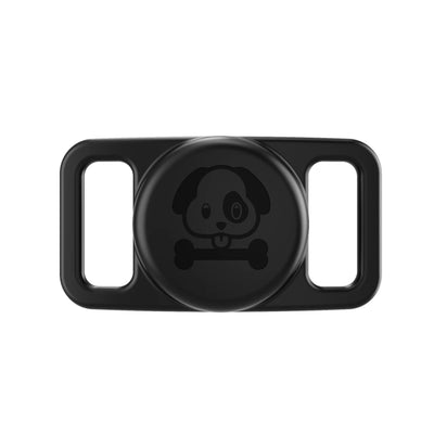 TrackMate AirTag Dog Collar Holder