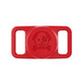TrackMate AirTag Dog Collar Holder