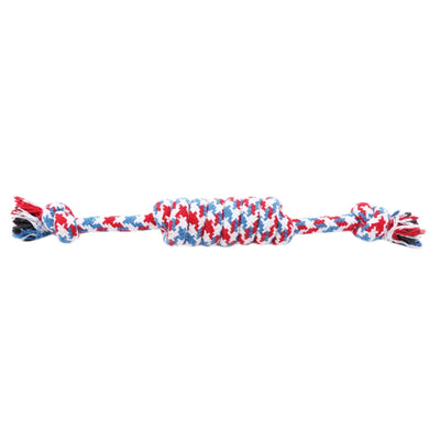 TugBuddy Cotton Rope Dog Toy