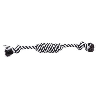 TugBuddy Cotton Rope Dog Toy